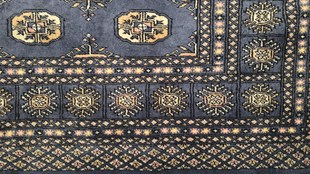 Tepisi ručni rad BOUCHARA DOUBLE 170x240 2122,24 EUR 192334