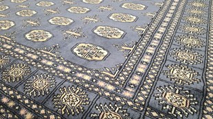 Tepisi ručni rad BOUCHARA DOUBLE 170x240 2122,24 EUR 192334