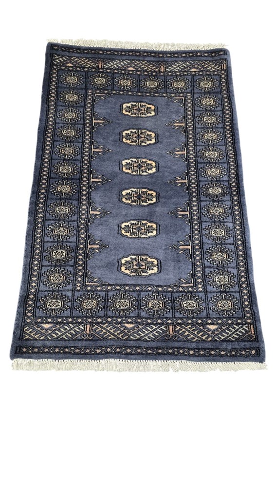 Tepisi ručni rad,Tepisi ručni rad - manje dimenzije BOUCHARA DOUBLE 80x125 516,29 EUR 192318