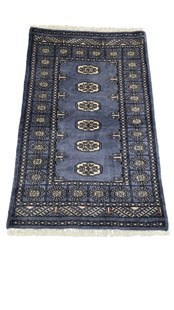 Tepisi ručni rad,Tepisi ručni rad - manje dimenzije BOUCHARA DOUBLE 80x125 516,29 EUR 192318