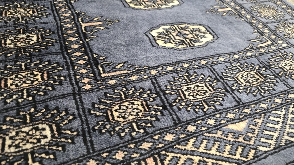 Tepisi ručni rad,Tepisi ručni rad - manje dimenzije BOUCHARA DOUBLE 80x125 516,29 EUR 192318