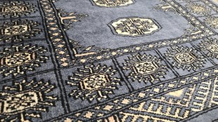 Tepisi ručni rad,Tepisi ručni rad - manje dimenzije BOUCHARA DOUBLE 80x125 516,29 EUR 192318