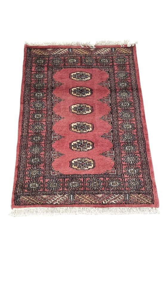 Tepisi ručni rad,Tepisi ručni rad - manje dimenzije BOUCHARA DOUBLE 80x125 516,29 EUR 192319