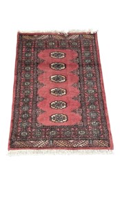 Tepisi ručni rad,Tepisi ručni rad - manje dimenzije BOUCHARA DOUBLE 80x125 516,29 EUR 192319