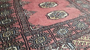 Tepisi ručni rad,Tepisi ručni rad - manje dimenzije BOUCHARA DOUBLE 80x125 516,29 EUR 192319