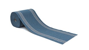Tepih staze CASINO BLUE 120cm 120x100 37,90 EUR 209096