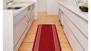 Tepih staze CASINO RED 100cm 100x100 29,90 EUR 209094