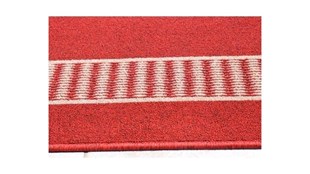Tepih staze CASINO RED 100cm 100x100 29,90 EUR 209094