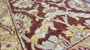 Tepisi ručni rad,Tepisi ručni rad - manje dimenzije CHOBBI 63x95 330,48 EUR 93667