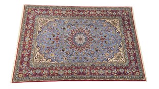 Tepisi ručni rad,Posebna ponuda ESFAHAN 161x237 2441,57 EUR 45969 AKCIJA