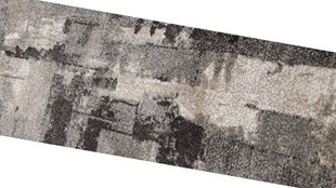 Black friday,Tepih staze EUROPA FUME / BEIGE 80cm 80x100 39,99 EUR 206581