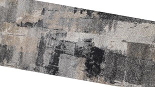 Black friday,Tepih staze EUROPA  D.GREY / BEIGE 80cm 80x100 39,99 EUR 206580