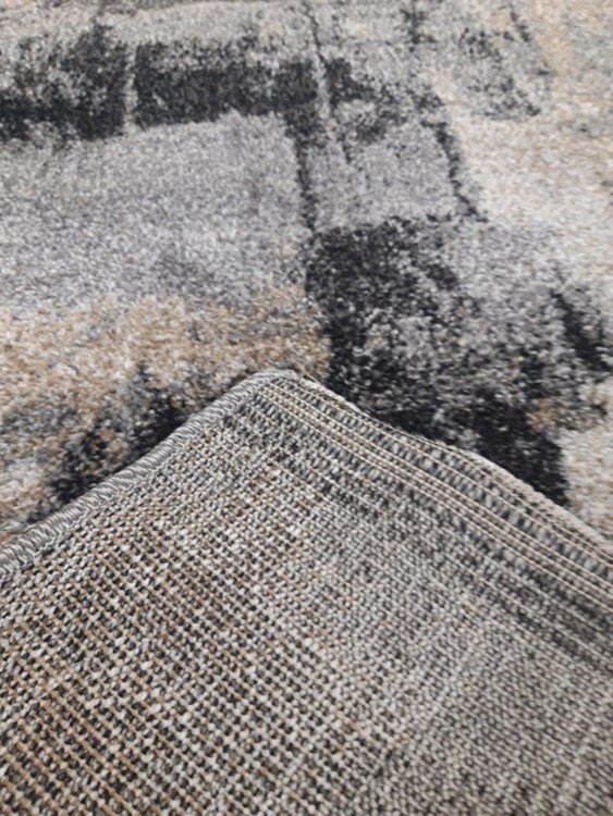 Black friday,Tepih staze EUROPA  D.GREY / BEIGE 80cm 80x100 39,99 EUR 206580