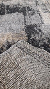 Black friday,Tepih staze EUROPA  D.GREY / BEIGE 80cm 80x100 39,99 EUR 206580