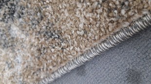 Black friday,Tepih staze EUROPA  D.GREY / BEIGE 80cm 80x100 39,99 EUR 206580