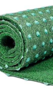 Umjetne trave GARDEN NO-R 0630 4m 100x100 8,49 EUR 182415