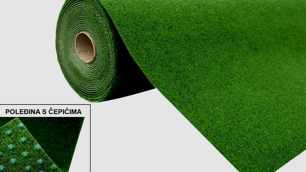 GREEN 20 2m 100x100 6,62 EUR 192501