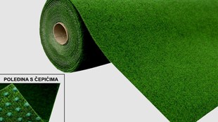 GREEN 20 2m 100x100 6,62 EUR 192501