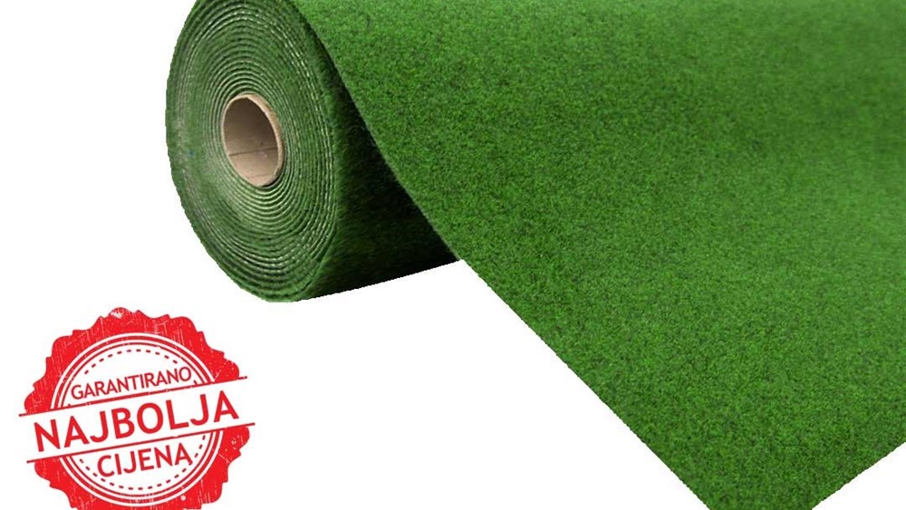 GREEN 20 4m 100x100 6,62 EUR 184384