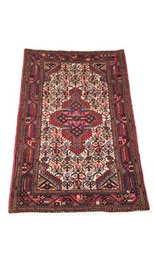 Tepisi ručni rad,Tepisi ručni rad - manje dimenzije HAMEDAN 80x125 290,66 EUR 129061