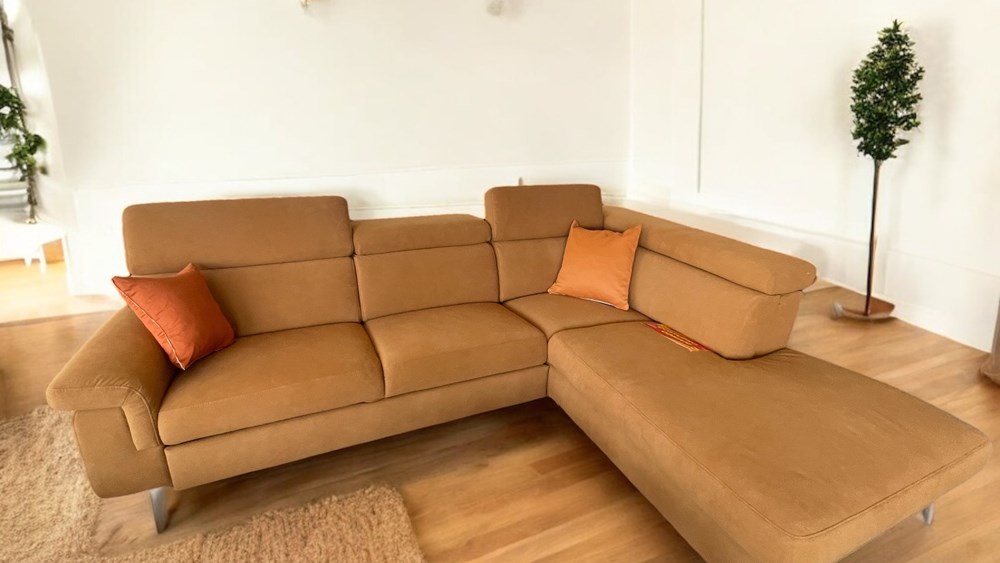Outlet namještaj ,SJEDEĆA GARNITURA HIMOLLA WL 1203  0x0 2793,87 EUR 198261 AKCIJA