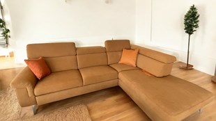 Outlet namještaj ,SJEDEĆA GARNITURA HIMOLLA WL 1203  0x0 2793,87 EUR 198261 AKCIJA
