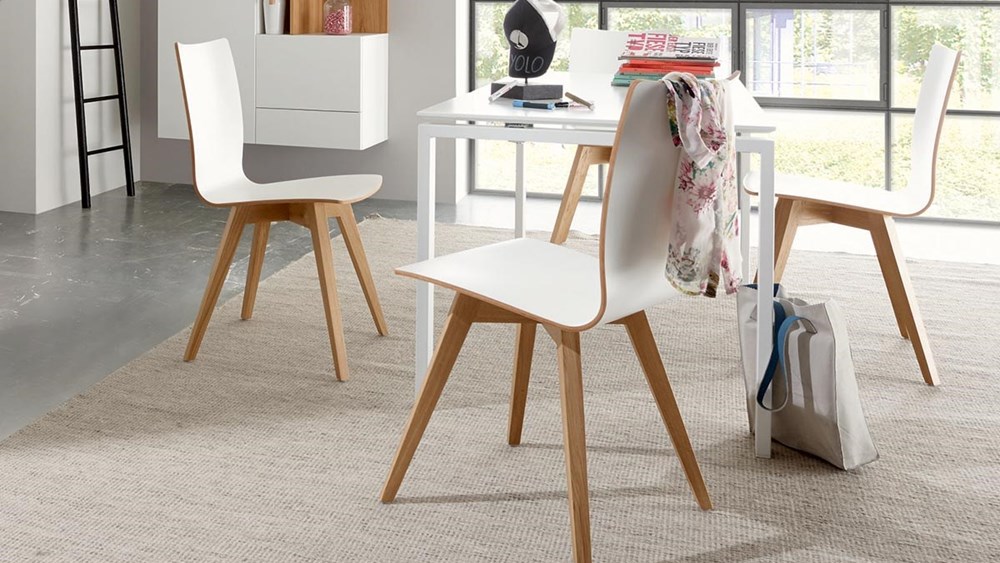 Outlet namještaja,STOLICA,Blagavaonski namještaj HÜLSTA NOW! BL. STOLICA 0x0 186,02 EUR 207955 AKCIJA