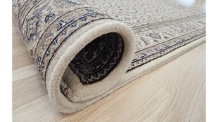 Uskršnja akcija,Black friday,Tepisi ručni rad INDO BIDJAR FINI 141x202 1047,18 EUR 117006