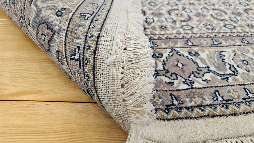 Uskršnja akcija,Black friday,Tepisi ručni rad INDO BIDJAR FINI 141x202 1047,18 EUR 117006