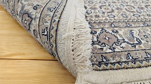 Uskršnja akcija,Black friday,Tepisi ručni rad INDO BIDJAR FINI 141x202 1047,18 EUR 117006