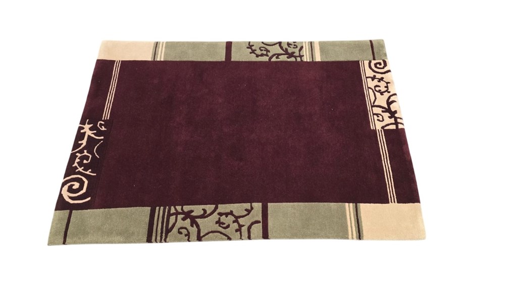 Tepisi ručni rad,Tepisi ručni rad - POSEBNA PONUDA INDO NEPAL FINI 121x176 120,78 EUR 143110 AKCIJA