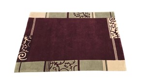 Tepisi ručni rad,Tepisi ručni rad - POSEBNA PONUDA INDO NEPAL FINI 121x176 120,78 EUR 143110 AKCIJA