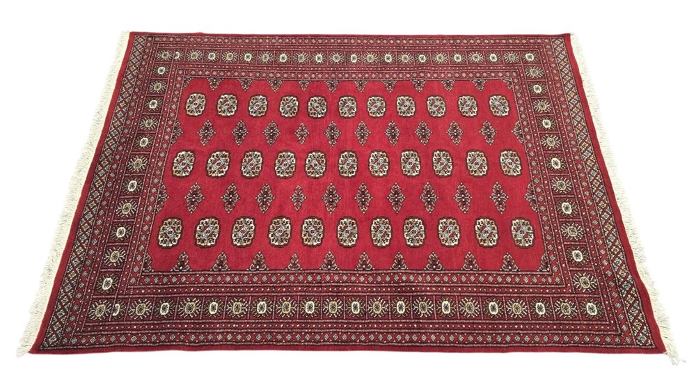 Tepisi ručni rad JALDAR 170x240 927,73 EUR 179569