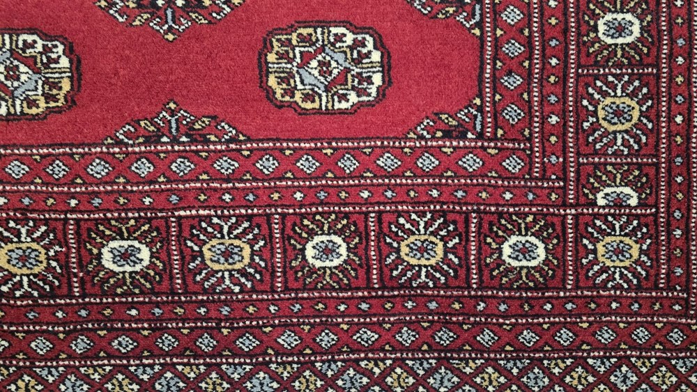 Tepisi ručni rad JALDAR 170x240 927,73 EUR 179569