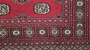 Tepisi ručni rad JALDAR 170x240 927,73 EUR 179569