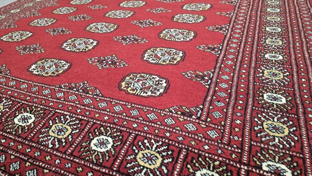 Tepisi ručni rad JALDAR 170x240 927,73 EUR 179569