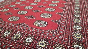 Tepisi ručni rad JALDAR 170x240 927,73 EUR 179569