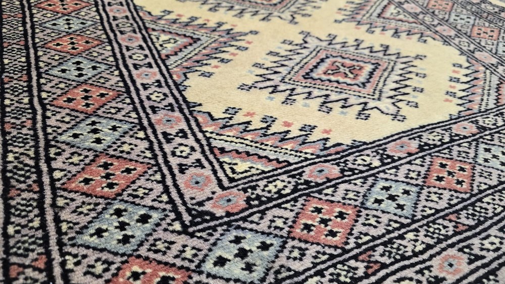 Tepisi ručni rad,Tepisi ručni rad - manje dimenzije JALDAR 80x124 148,65 EUR 173543