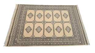 Tepisi ručni rad JALDAR cca.140X200cm Beige 140x200 529,56 EUR 185220