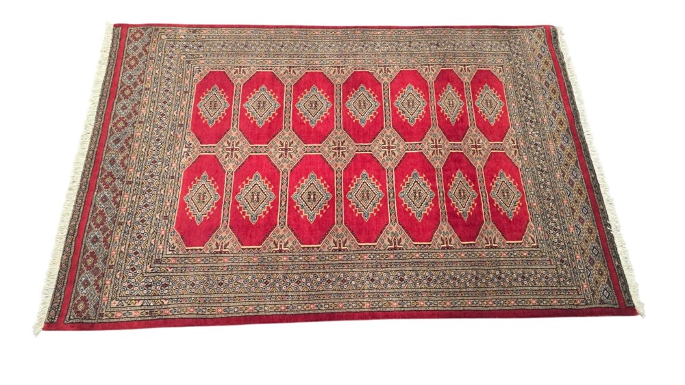 Tepisi ručni rad JALDAR SILK TOUCH 138x205 662,29 EUR 192723