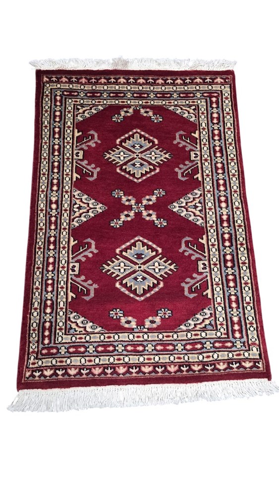 Tepisi ručni rad,Tepisi ručni rad - manje dimenzije JALDAR SILK TOUCH 60x90 127,41 EUR 192676
