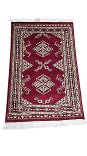 Tepisi ručni rad,Tepisi ručni rad - manje dimenzije JALDAR SILK TOUCH 60x90 127,41 EUR 192676