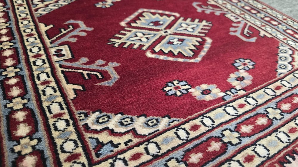 Tepisi ručni rad,Tepisi ručni rad - manje dimenzije JALDAR SILK TOUCH 60x90 127,41 EUR 192676