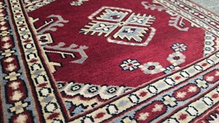 Tepisi ručni rad,Tepisi ručni rad - manje dimenzije JALDAR SILK TOUCH 60x90 127,41 EUR 192676