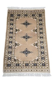 Tepisi ručni rad,Tepisi ručni rad - manje dimenzije JALDAR SILK TOUCH 60x94 131,40 EUR 192680