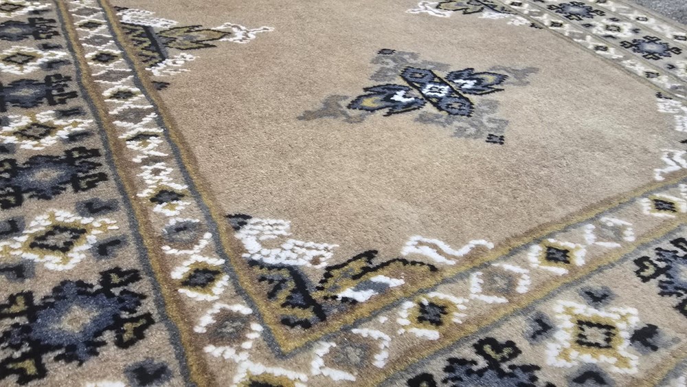 Tepisi ručni rad,Tepisi ručni rad - manje dimenzije JALDAR SILK TOUCH 60x94 131,40 EUR 192680