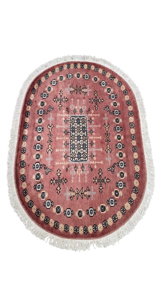 Tepisi ručni rad,Tepisi ručni rad - manje dimenzije JALDAR SILK TOUCH 61x91 131,40 EUR 192677