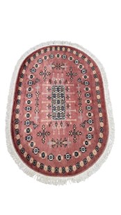 Tepisi ručni rad,Tepisi ručni rad - manje dimenzije JALDAR SILK TOUCH 61x91 131,40 EUR 192677