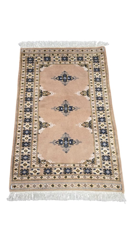 Tepisi ručni rad,Tepisi ručni rad - manje dimenzije JALDAR SILK TOUCH 61x95 131,40 EUR 192683