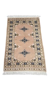 Tepisi ručni rad,Tepisi ručni rad - manje dimenzije JALDAR SILK TOUCH 61x95 131,40 EUR 192683